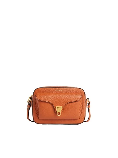 BORSA A TRACOLLA BEAT SMALL E1MF6150201 DONNA ARANCIO
